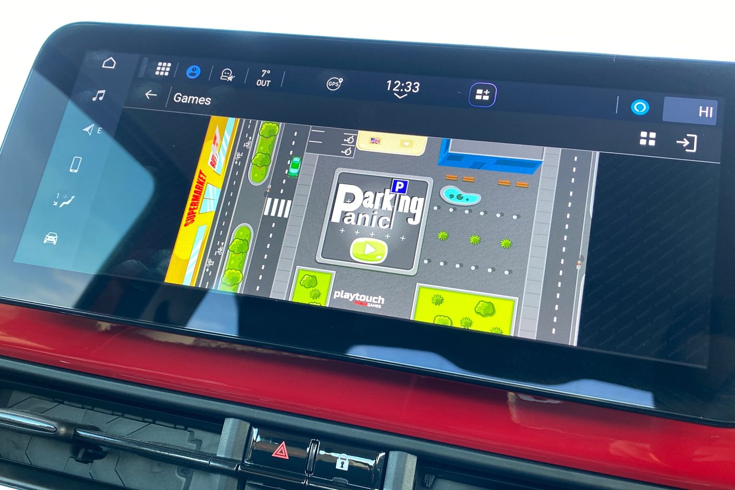 Used Fiat 500 2022 for sale - 76768993: Photo 44