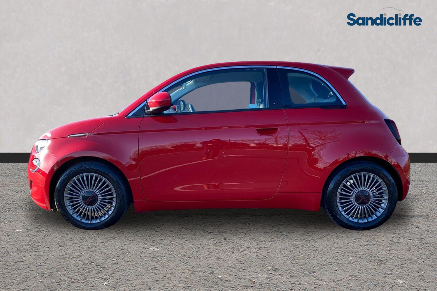 Used Fiat 500 2022 for sale - 76768993: Photo 7