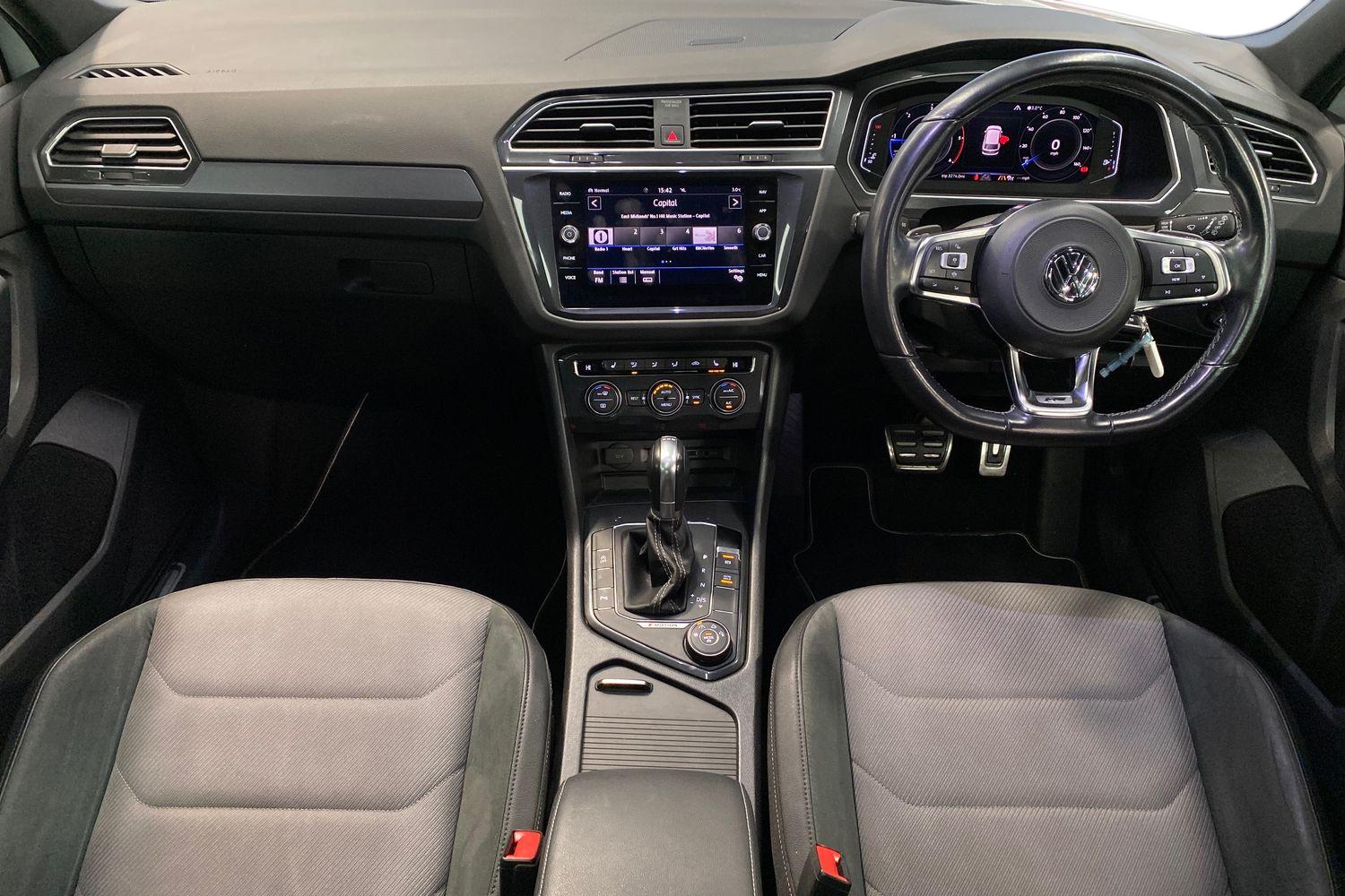 Used Volkswagen Tiguan 2019 for sale - 77114044: Photo 11