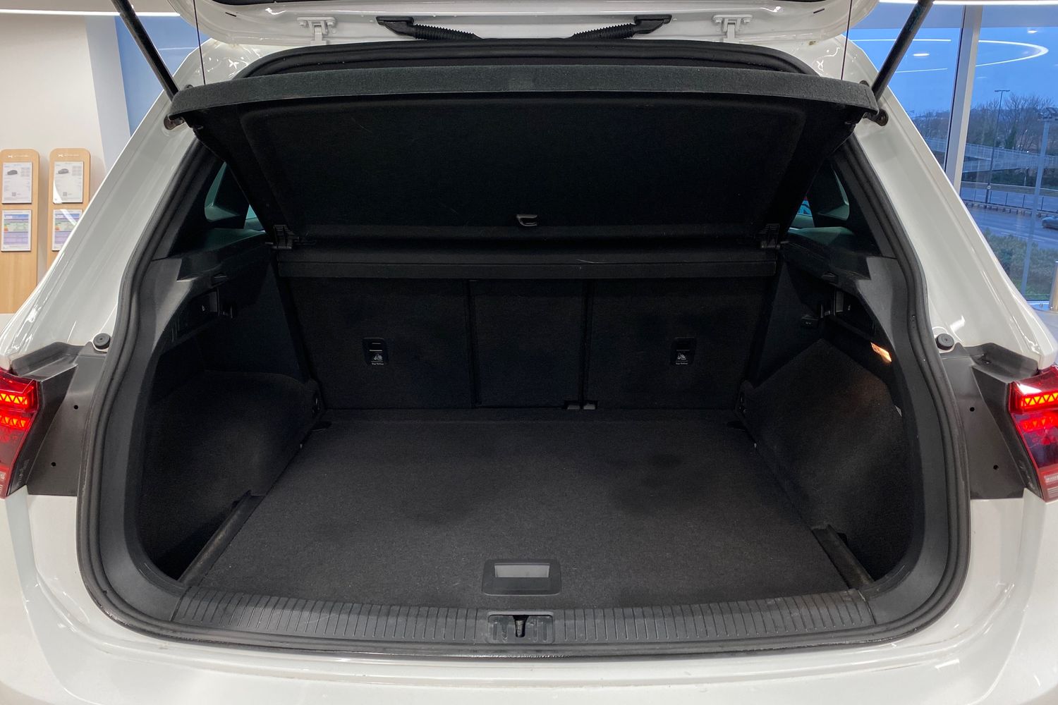 Used Volkswagen Tiguan 2019 for sale - 77114044: Photo 14