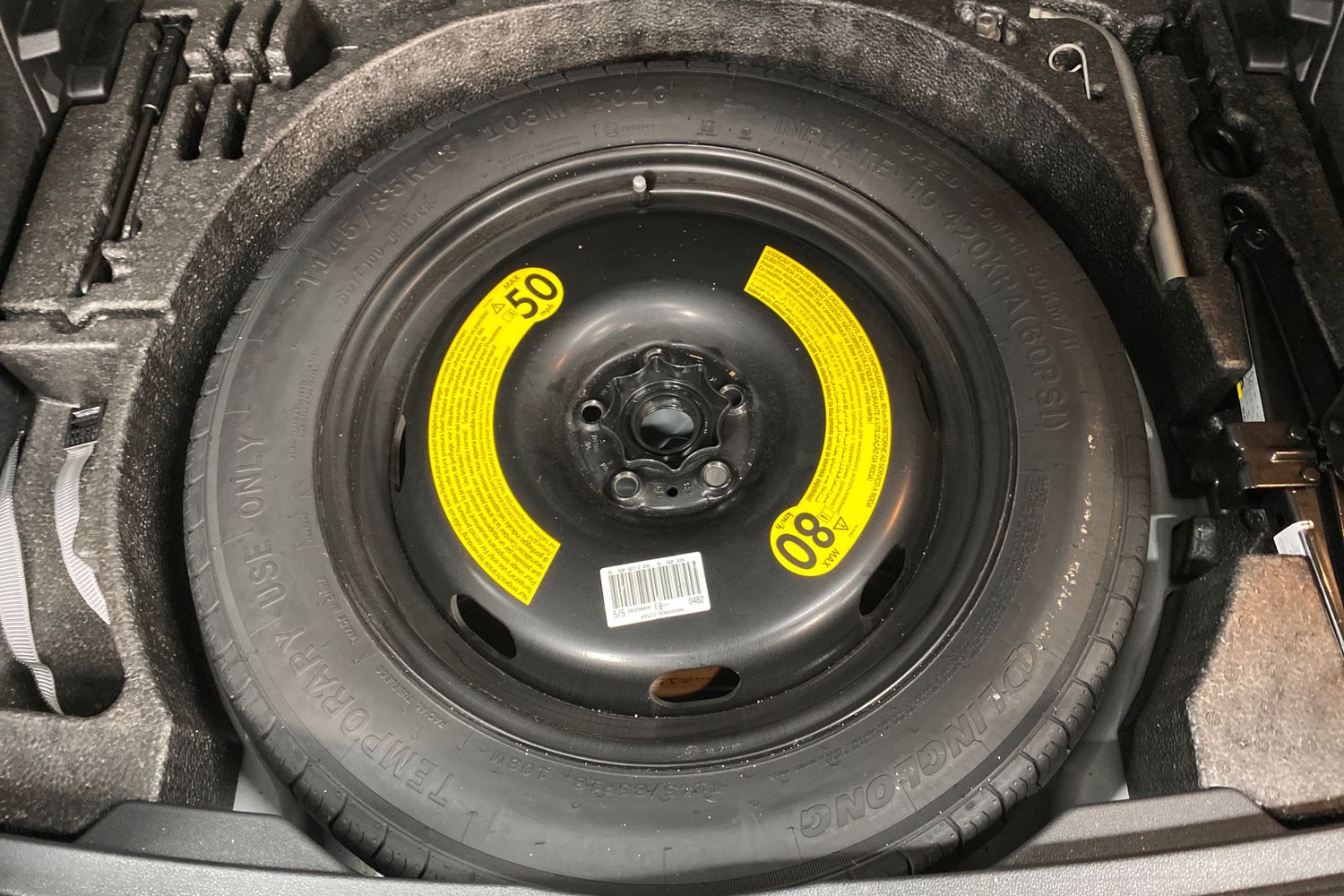 Used Volkswagen Tiguan 2019 for sale - 77114044: Photo 15