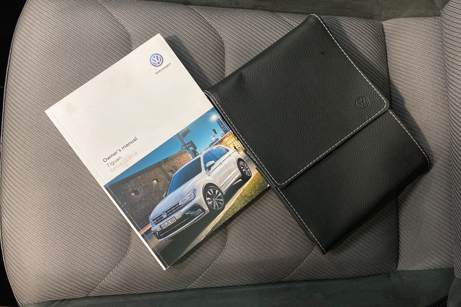 Used Volkswagen Tiguan 2019 for sale - 77114044: Photo 20