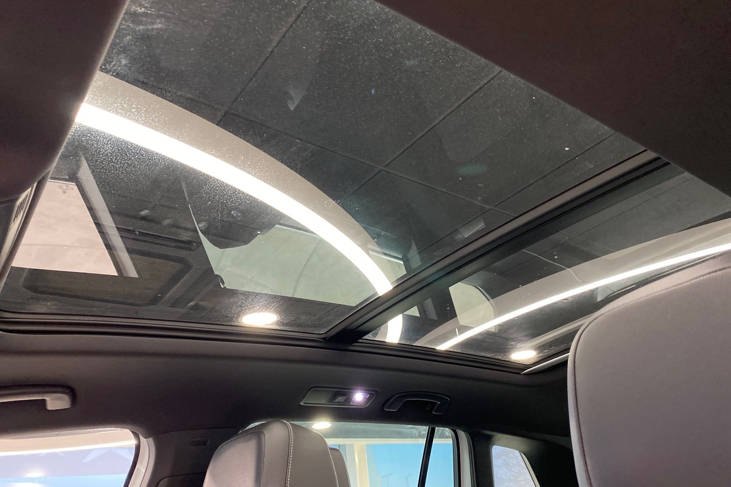 Used Volkswagen Tiguan 2019 for sale - 77114044: Photo 22