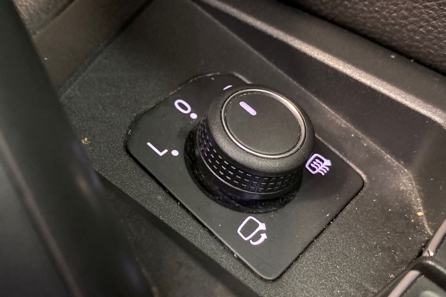 Used Volkswagen Tiguan 2019 for sale - 77114044: Photo 23