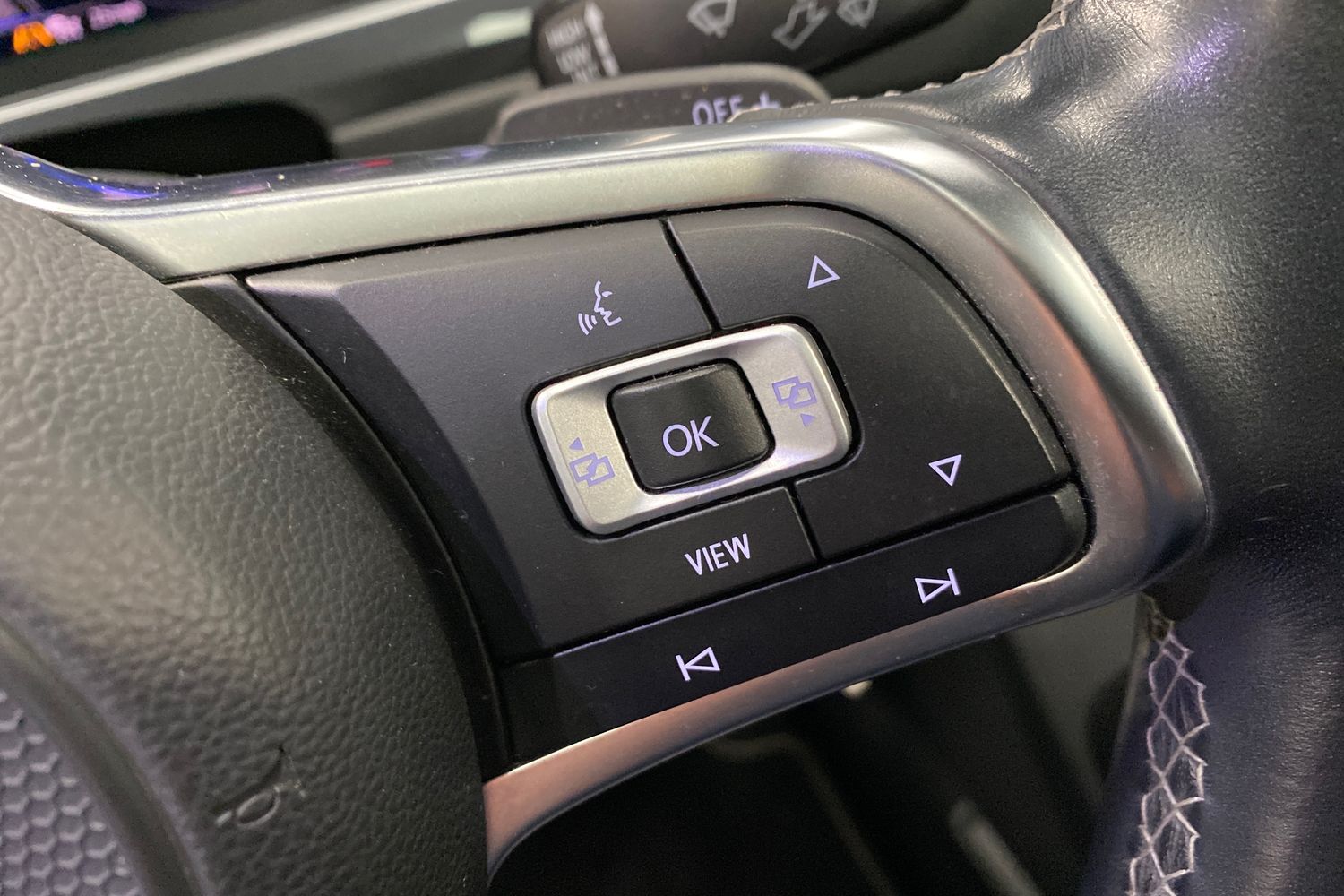 Used Volkswagen Tiguan 2019 for sale - 77114044: Photo 27