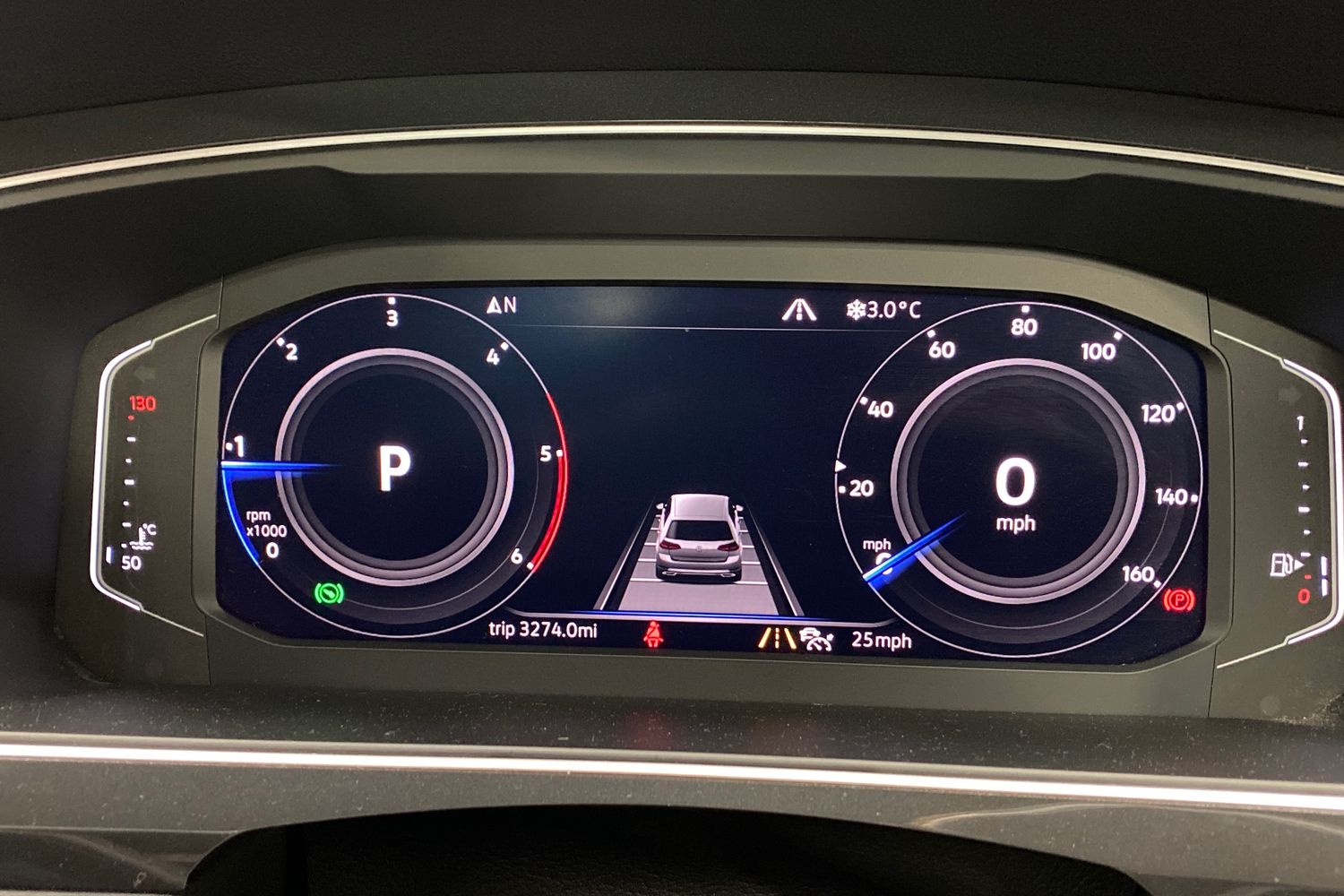 Used Volkswagen Tiguan 2019 for sale - 77114044: Photo 38