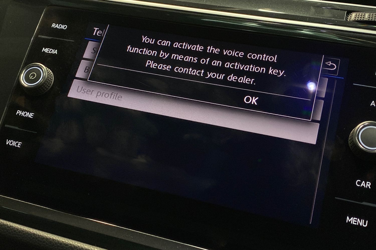 Used Volkswagen Tiguan 2019 for sale - 77114044: Photo 42