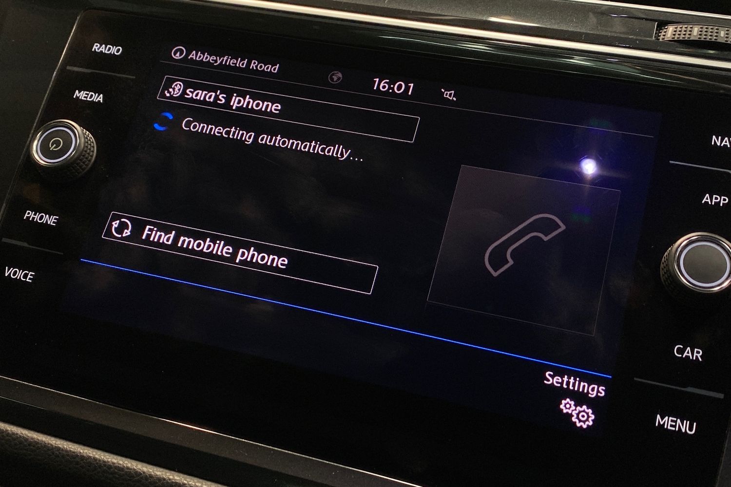 Used Volkswagen Tiguan 2019 for sale - 77114044: Photo 43