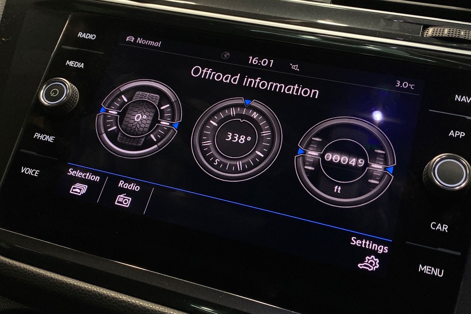 Used Volkswagen Tiguan 2019 for sale - 77114044: Photo 45