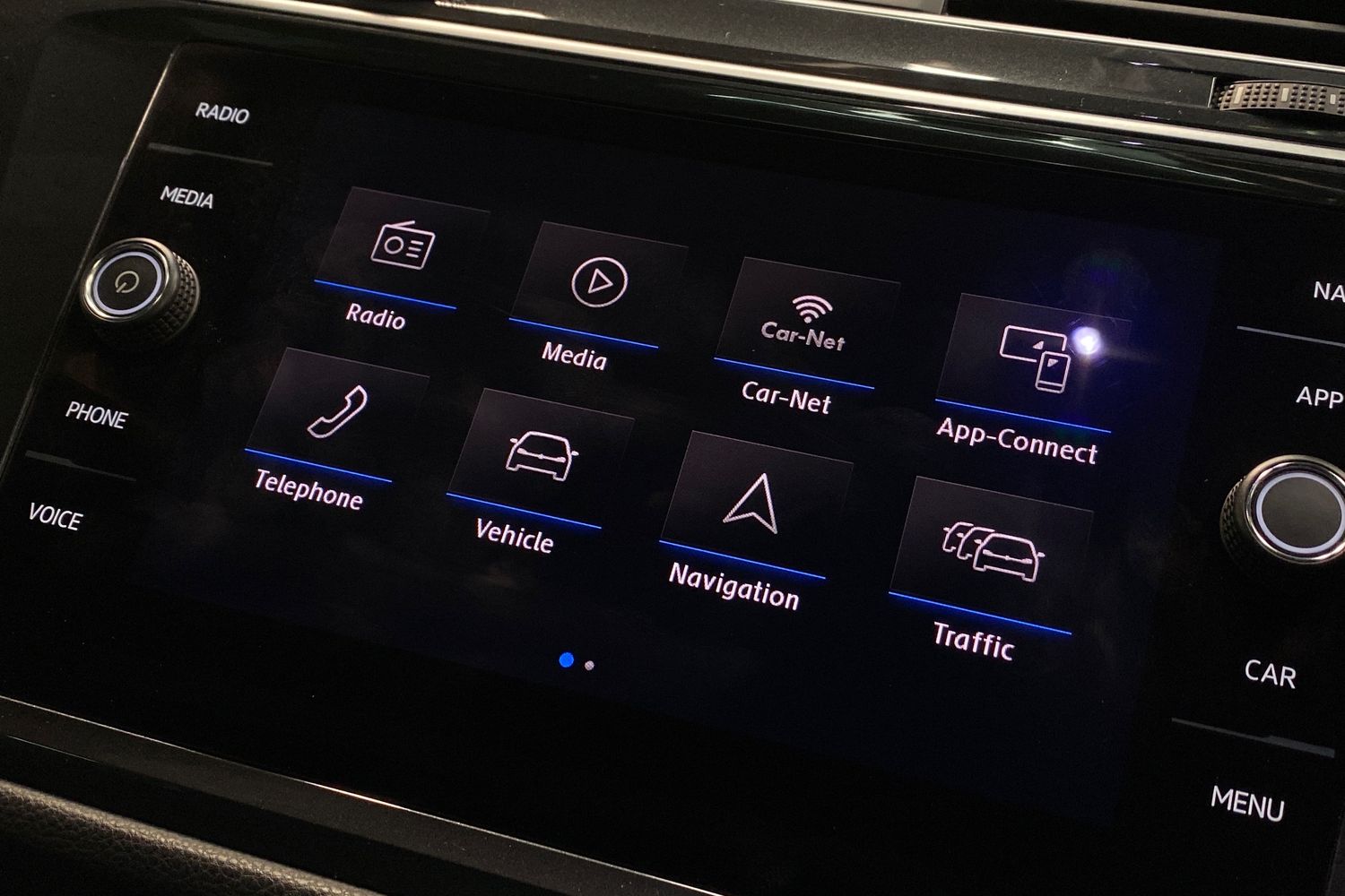 Used Volkswagen Tiguan 2019 for sale - 77114044: Photo 46