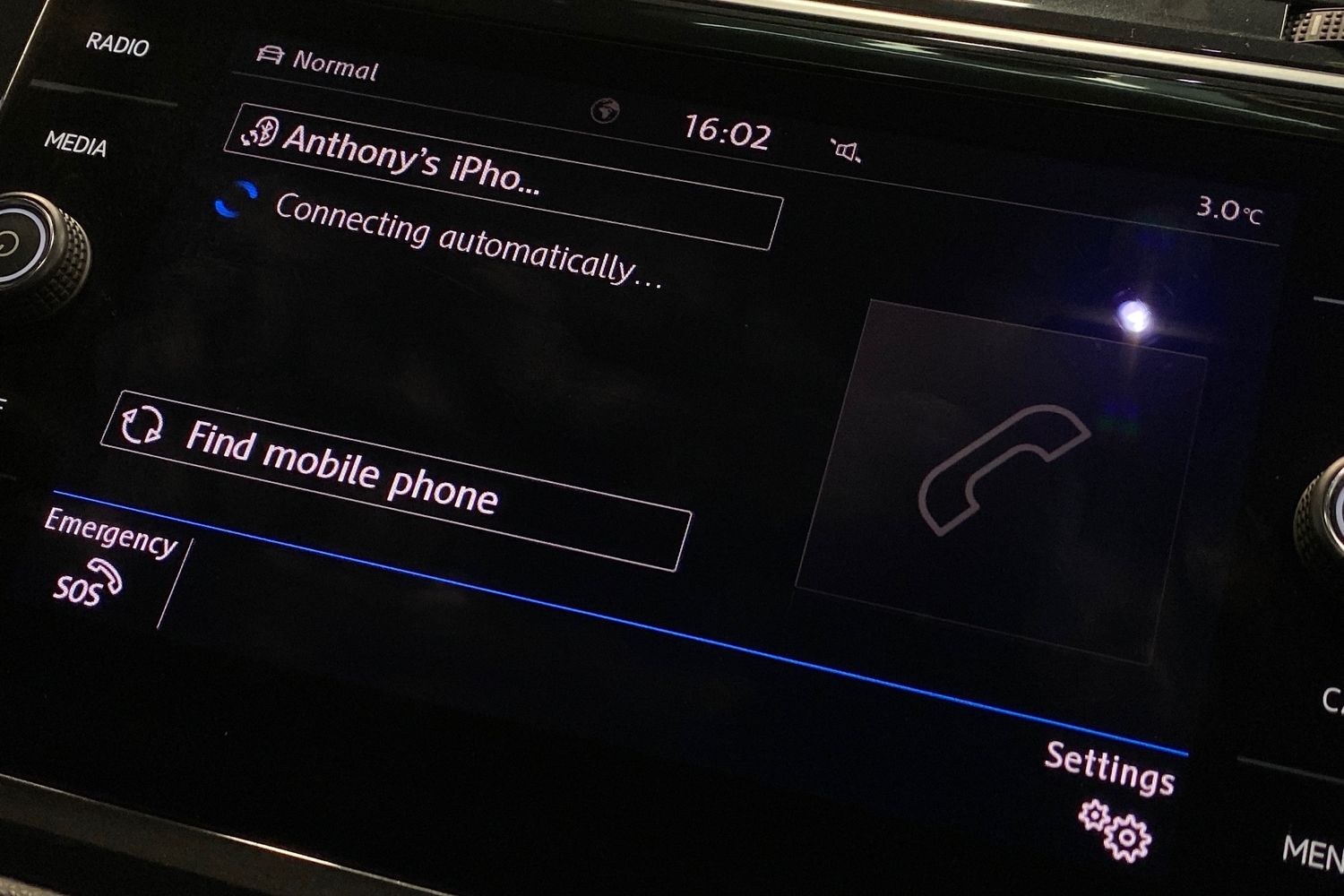 Used Volkswagen Tiguan 2019 for sale - 77114044: Photo 47