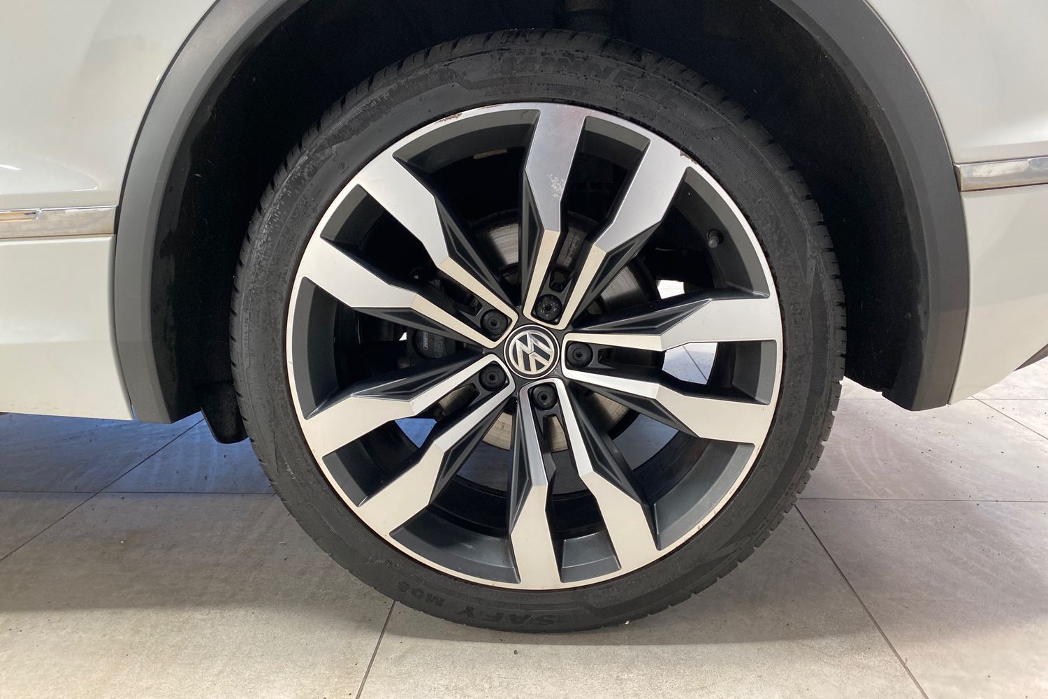 Used Volkswagen Tiguan 2019 for sale - 77114044: Photo 9