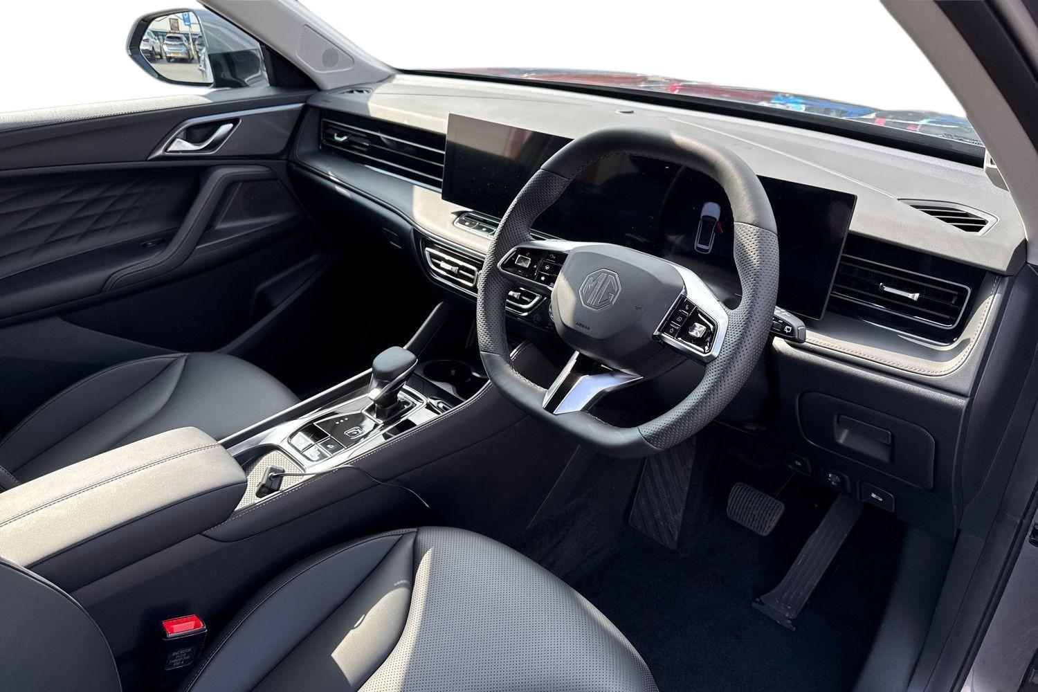 Used MG MG HS 2025 for sale - 77379039: Photo 12