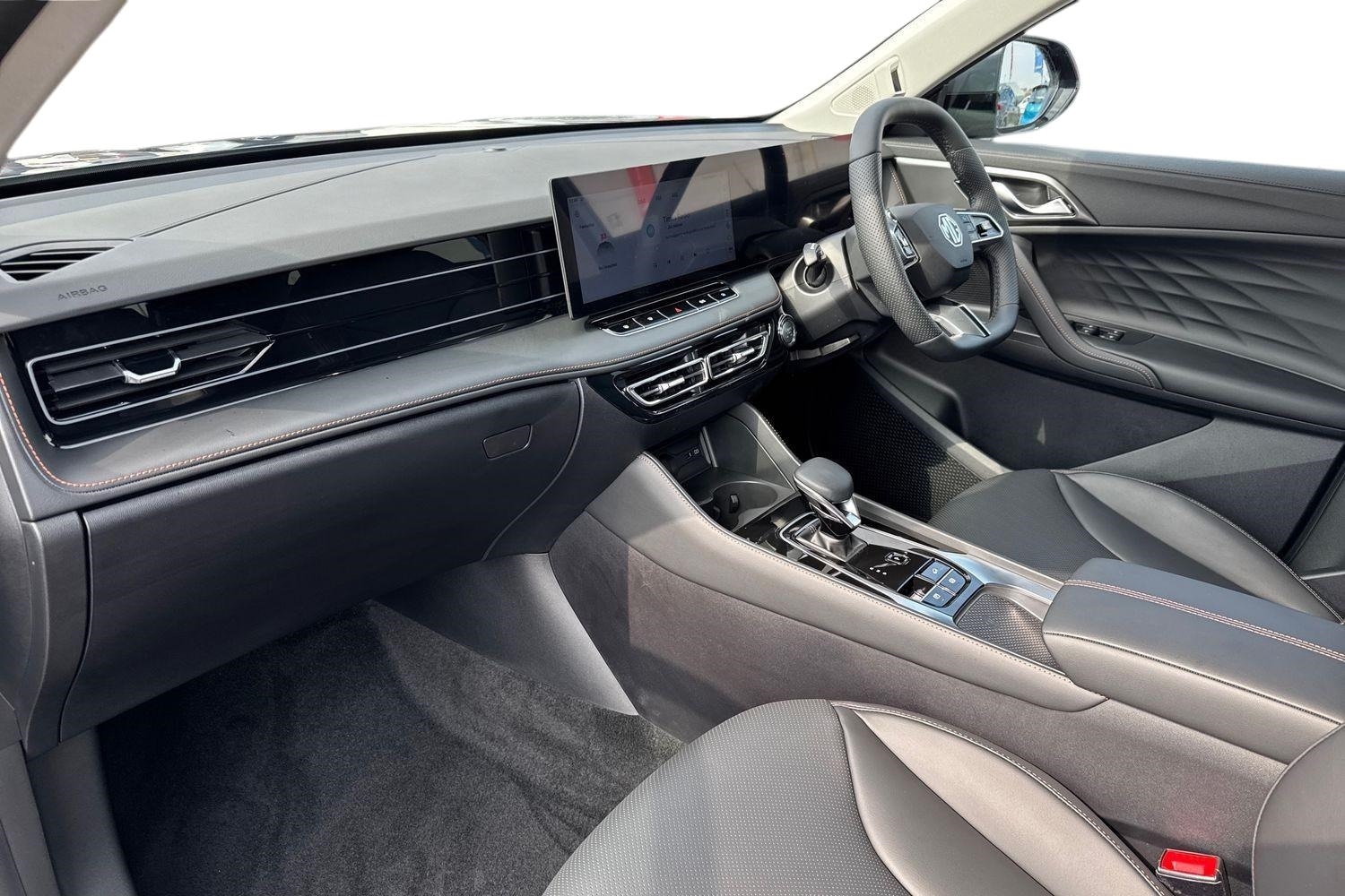 Used MG MG HS 2025 for sale - 77379039: Photo 14