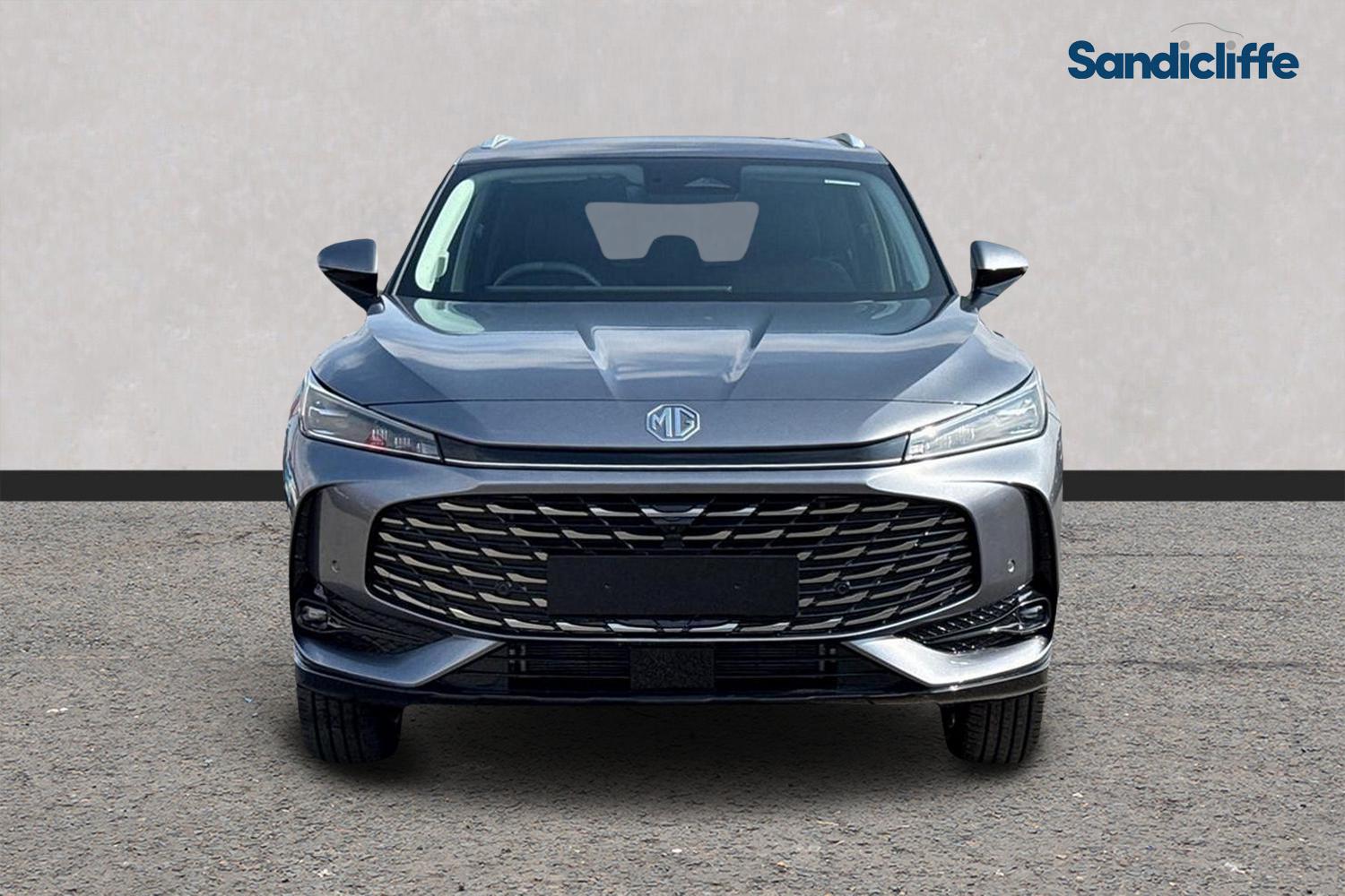 Used MG MG HS 2025 for sale - 77379039: Photo 2