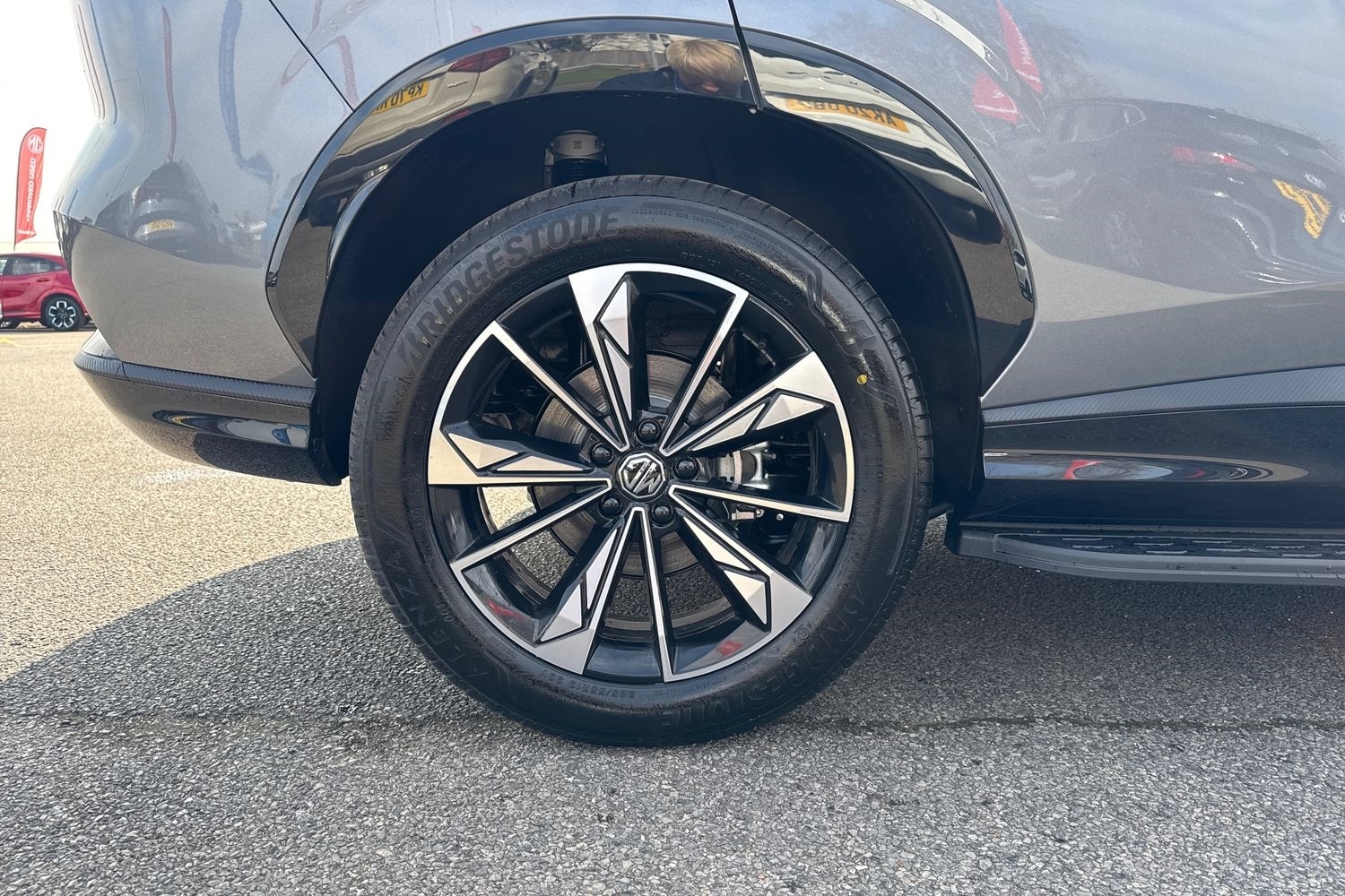 Used MG MG HS 2025 for sale - 77379039: Photo 24