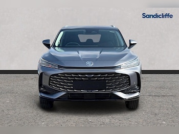 Used MG MG HS 2025 for sale - 77379039: Photo