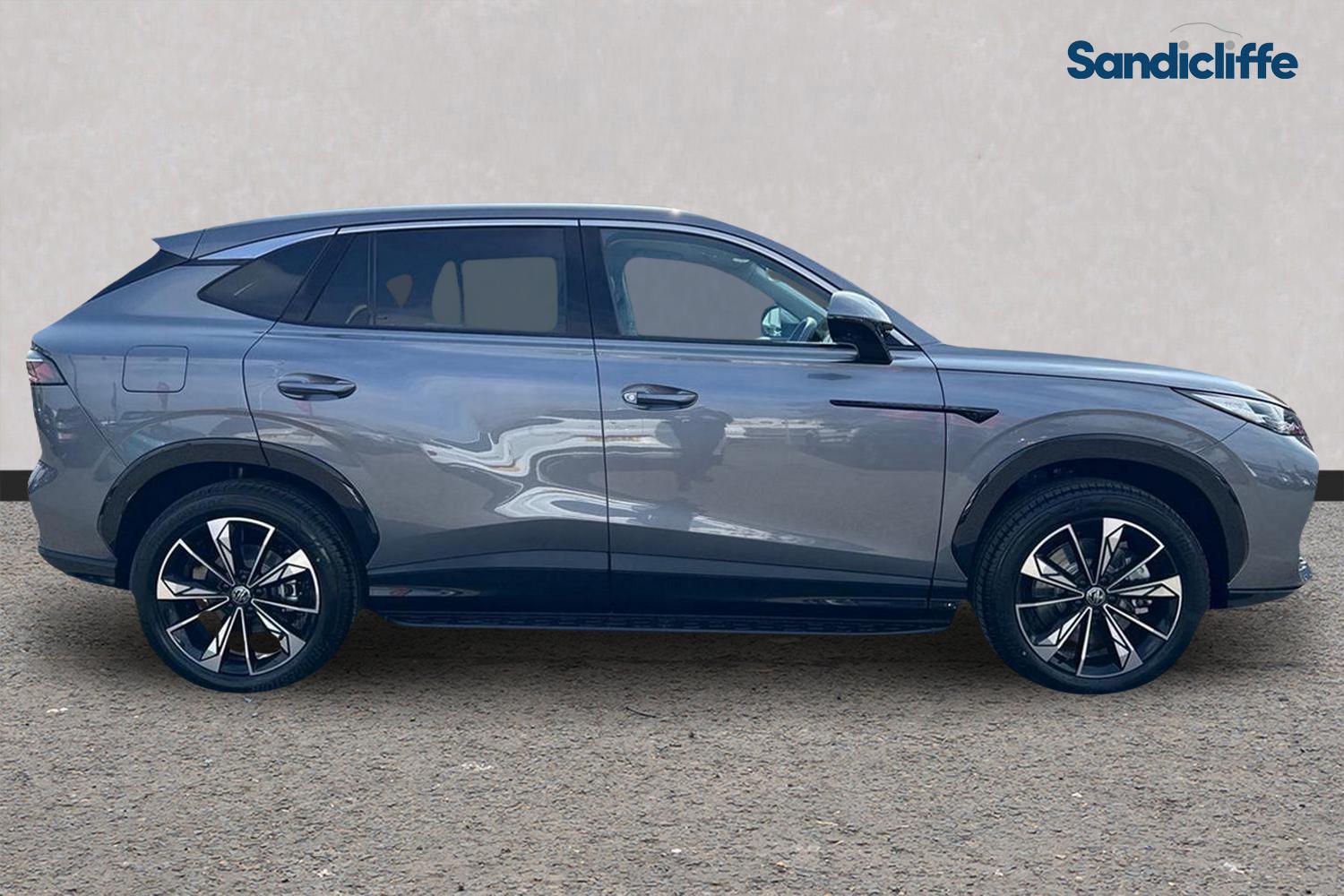 Used MG MG HS 2025 for sale - 77379039: Photo 3