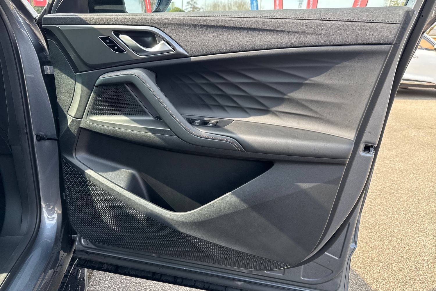 Used MG MG HS 2025 for sale - 77379039: Photo 32