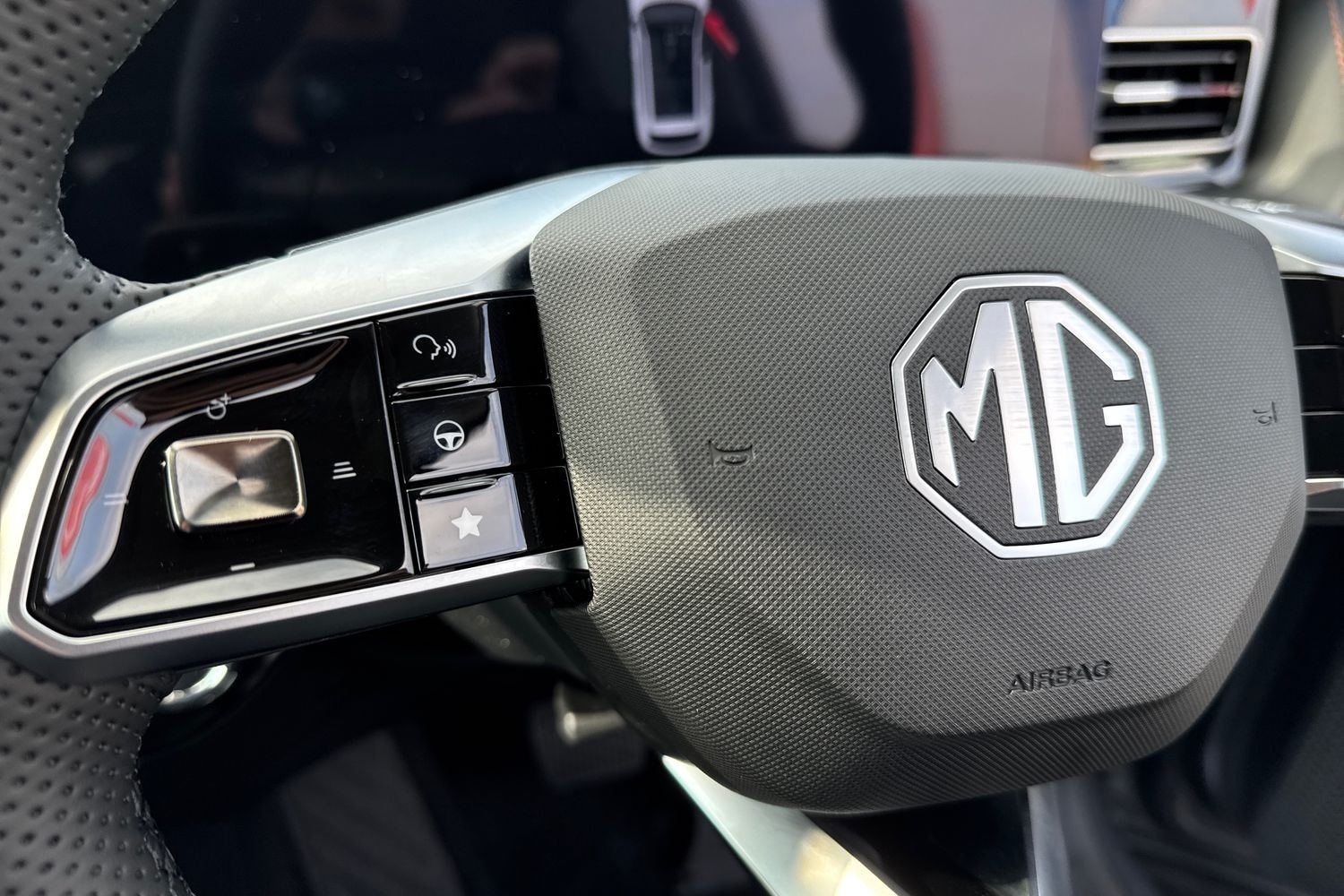 Used MG MG HS 2025 for sale - 77379039: Photo 38