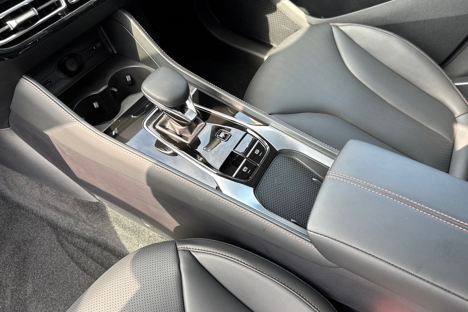 Used MG MG HS 2025 for sale - 77379039: Photo 50