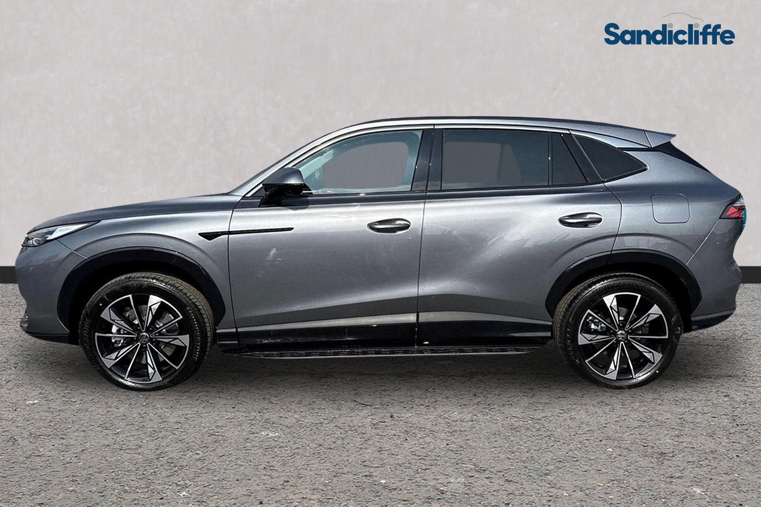 Used MG MG HS 2025 for sale - 77379039: Photo 8