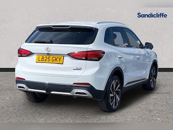 Used MG MG ZS 2025 for sale - 78346204: Photo