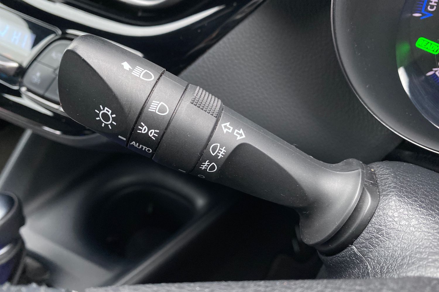 Used Toyota C-HR 2021 for sale - 78169072: Photo 23