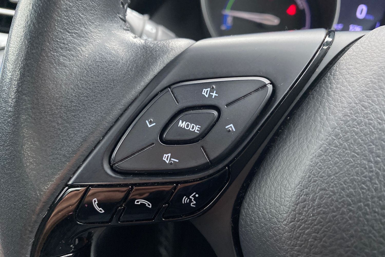 Used Toyota C-HR 2021 for sale - 78169072: Photo 25