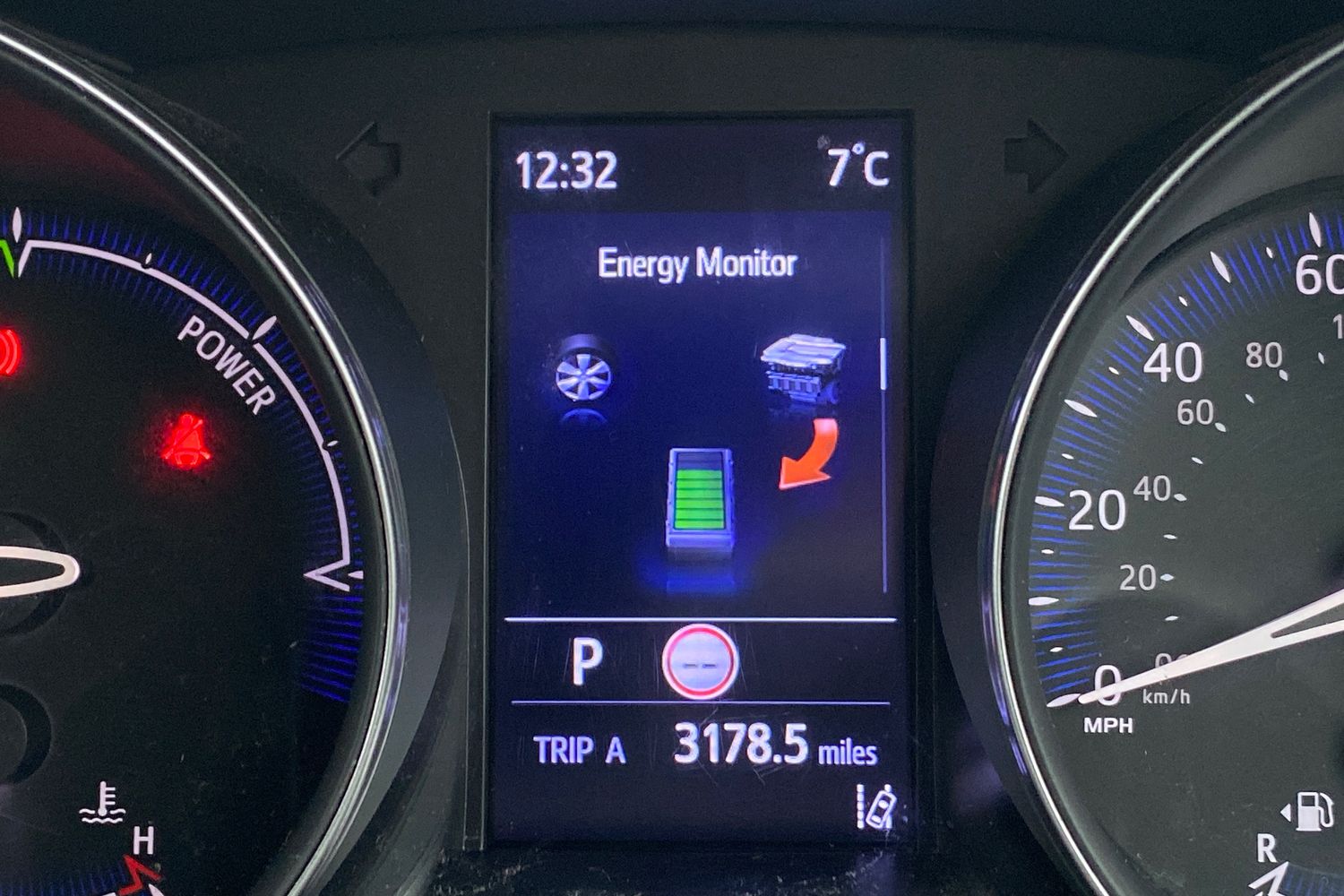 Used Toyota C-HR 2021 for sale - 78169072: Photo 33