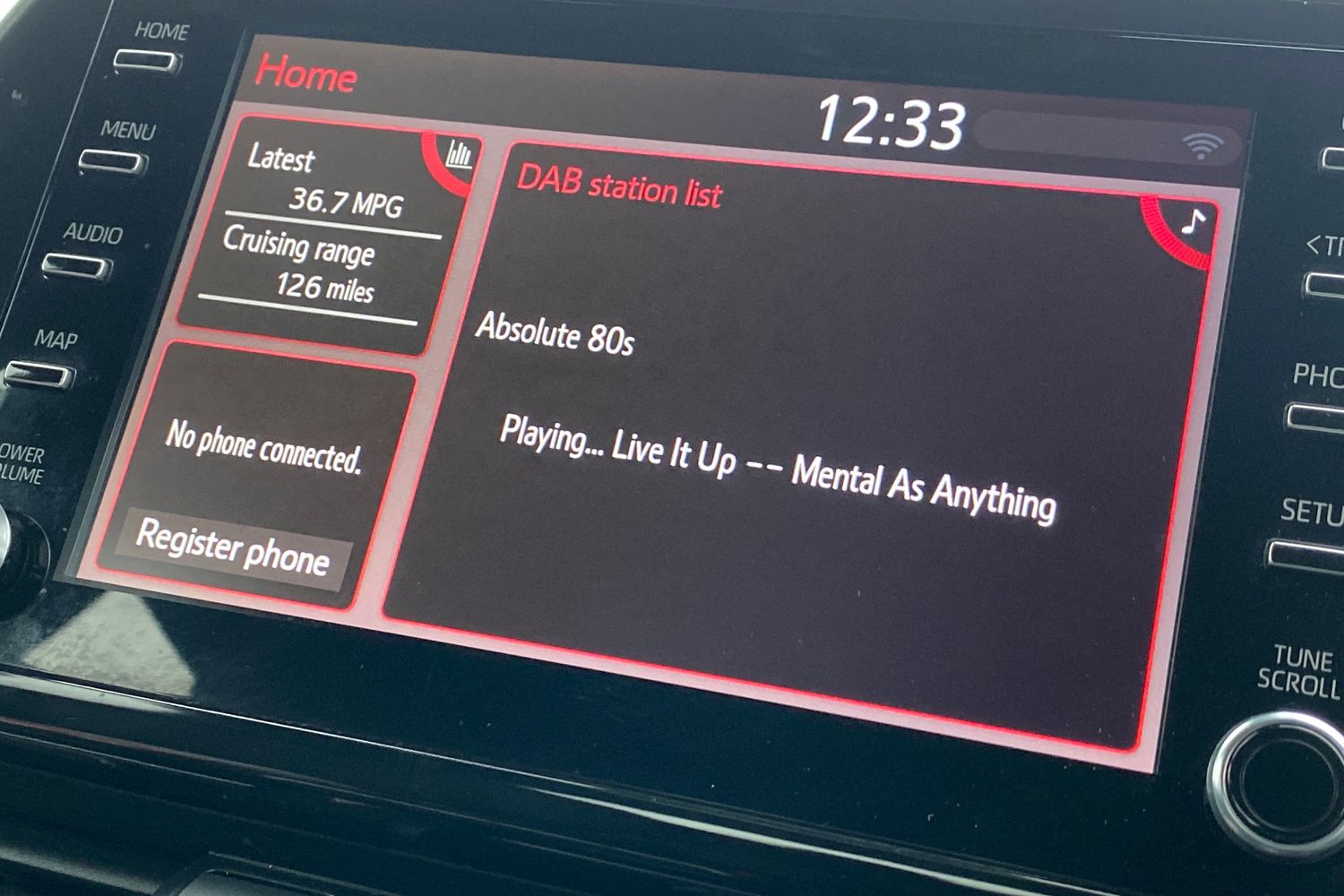 Used Toyota C-HR 2021 for sale - 78169072: Photo 36