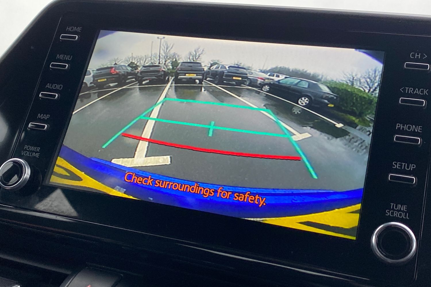 Used Toyota C-HR 2021 for sale - 78169072: Photo 42