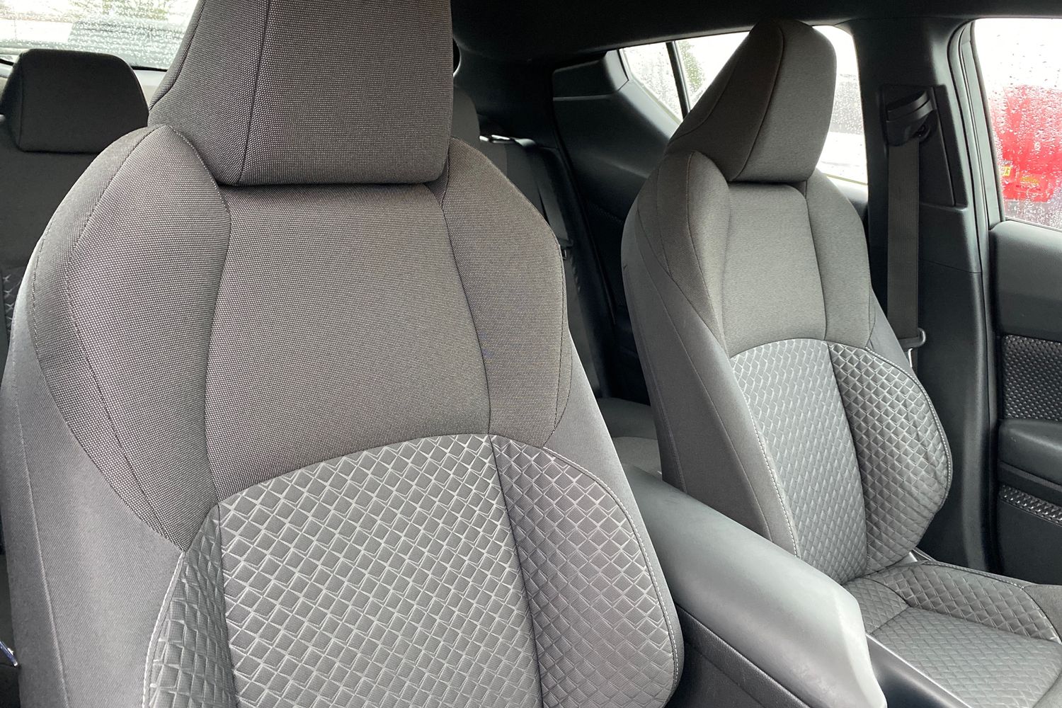 Used Toyota C-HR 2021 for sale - 78169072: Photo 44