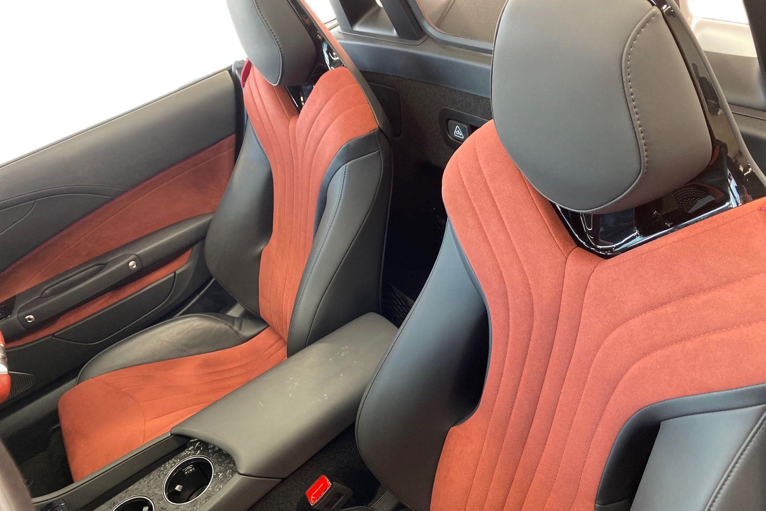 Used MG Cyberster 2024 for sale - 77140551: Photo 13