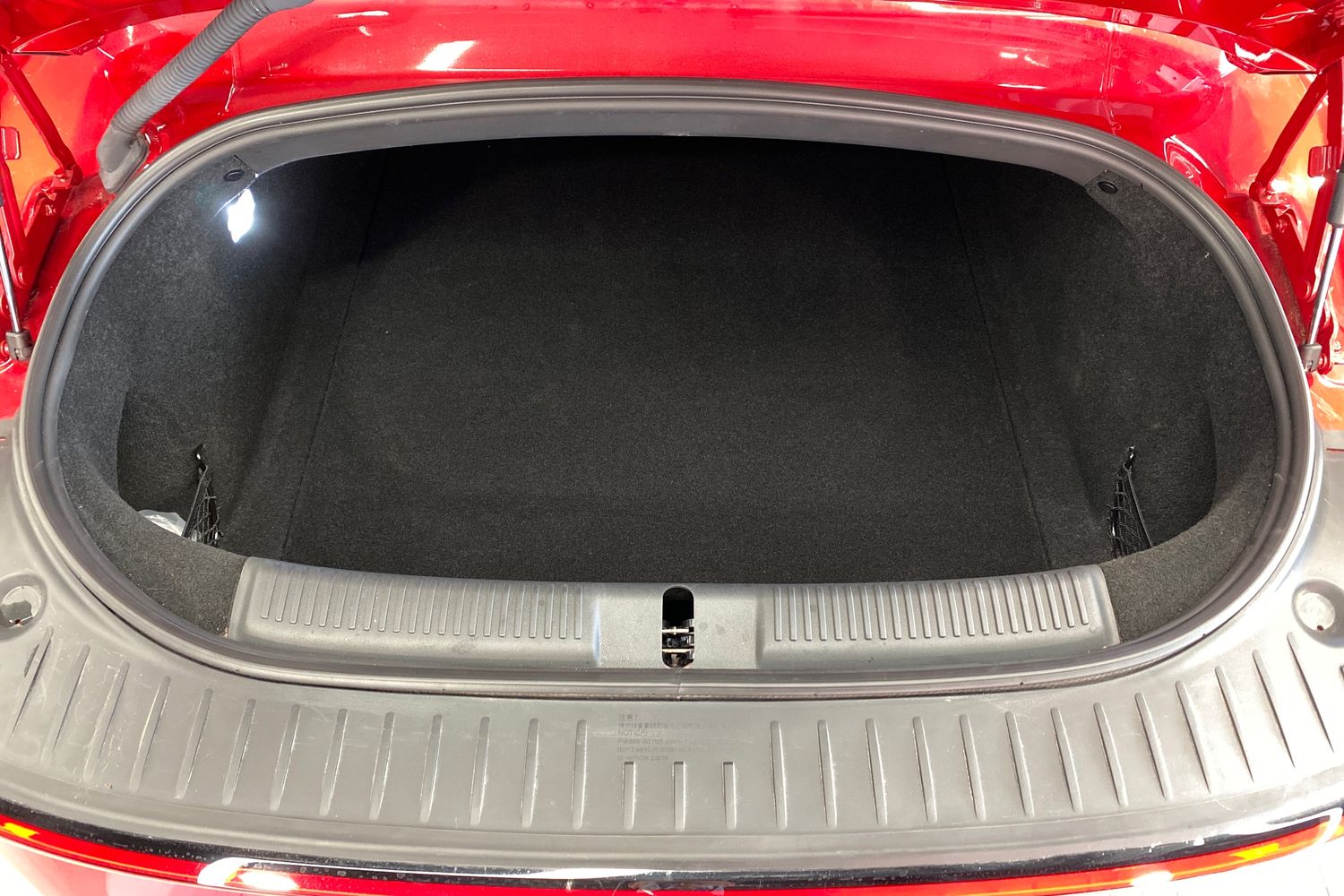 Used MG Cyberster 2024 for sale - 77140551: Photo 14