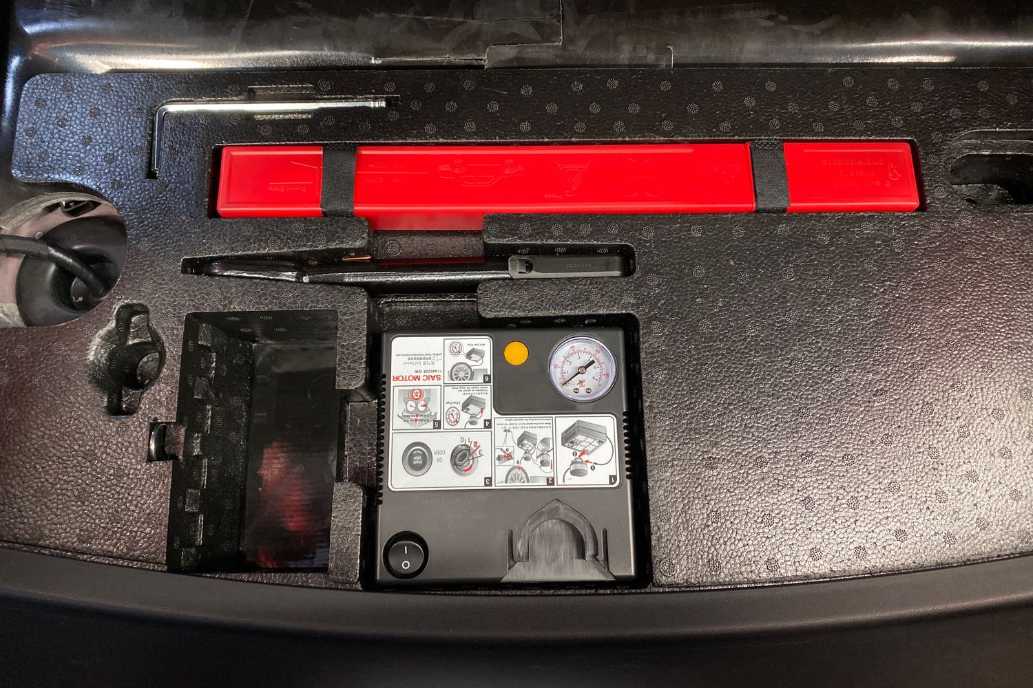 Used MG Cyberster 2024 for sale - 77140551: Photo 15