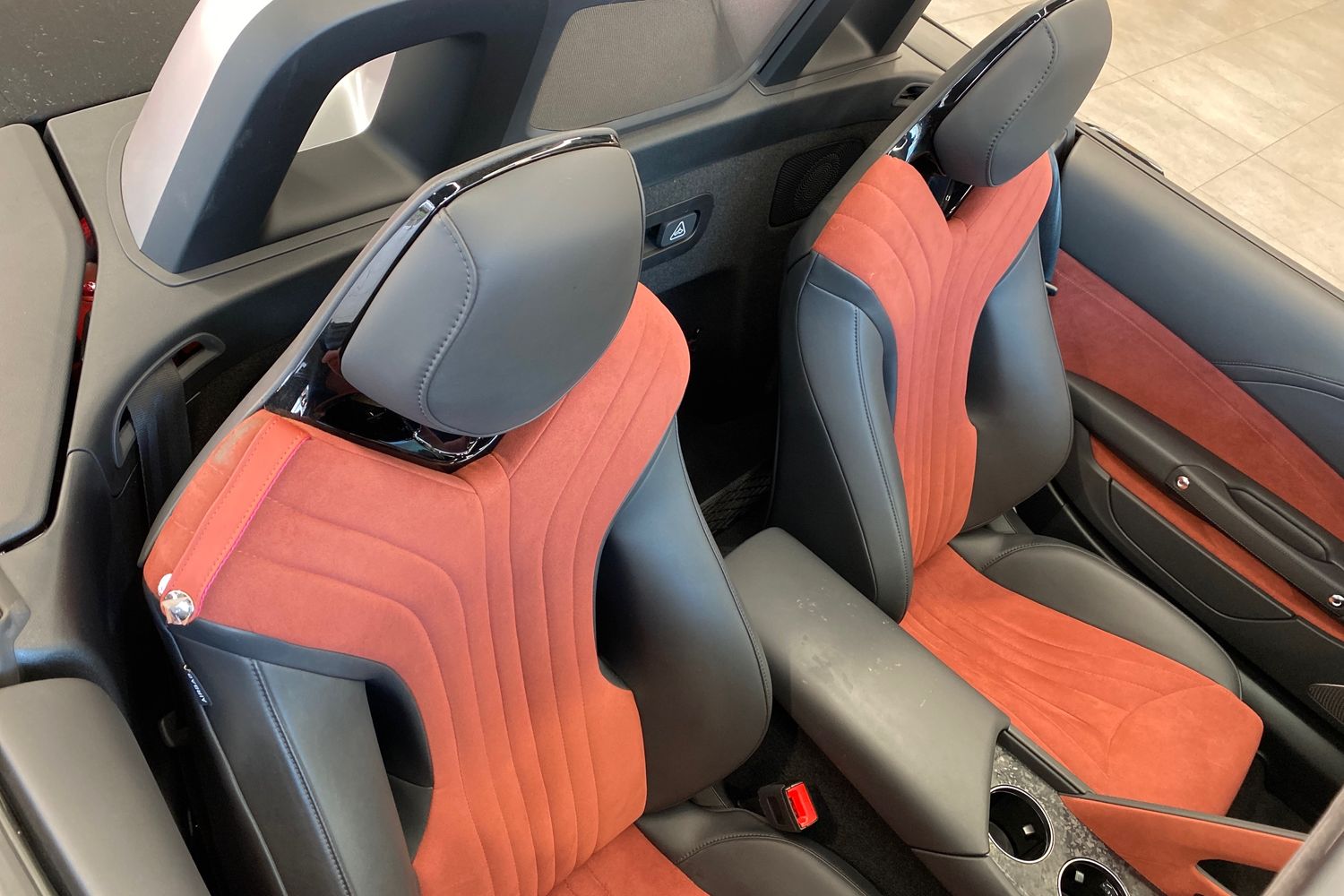 Used MG Cyberster 2024 for sale - 77140551: Photo 18