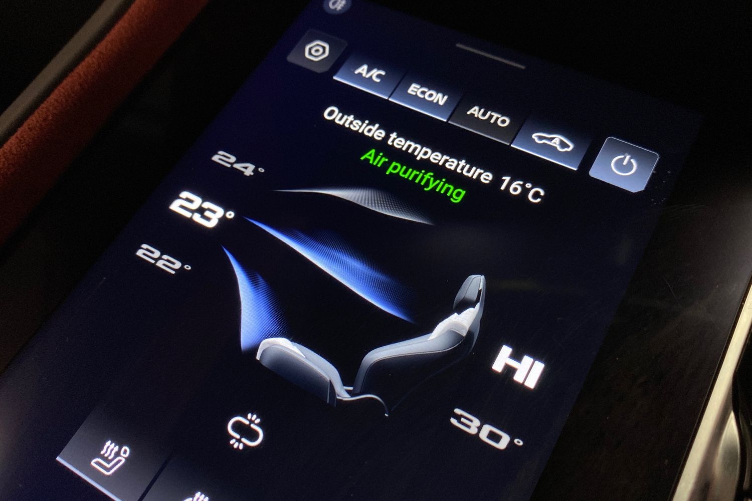 Used MG Cyberster 2024 for sale - 77140551: Photo 22