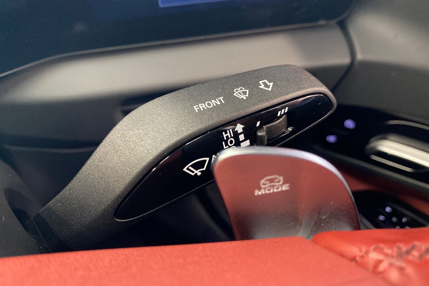 Used MG Cyberster 2024 for sale - 77140551: Photo 26