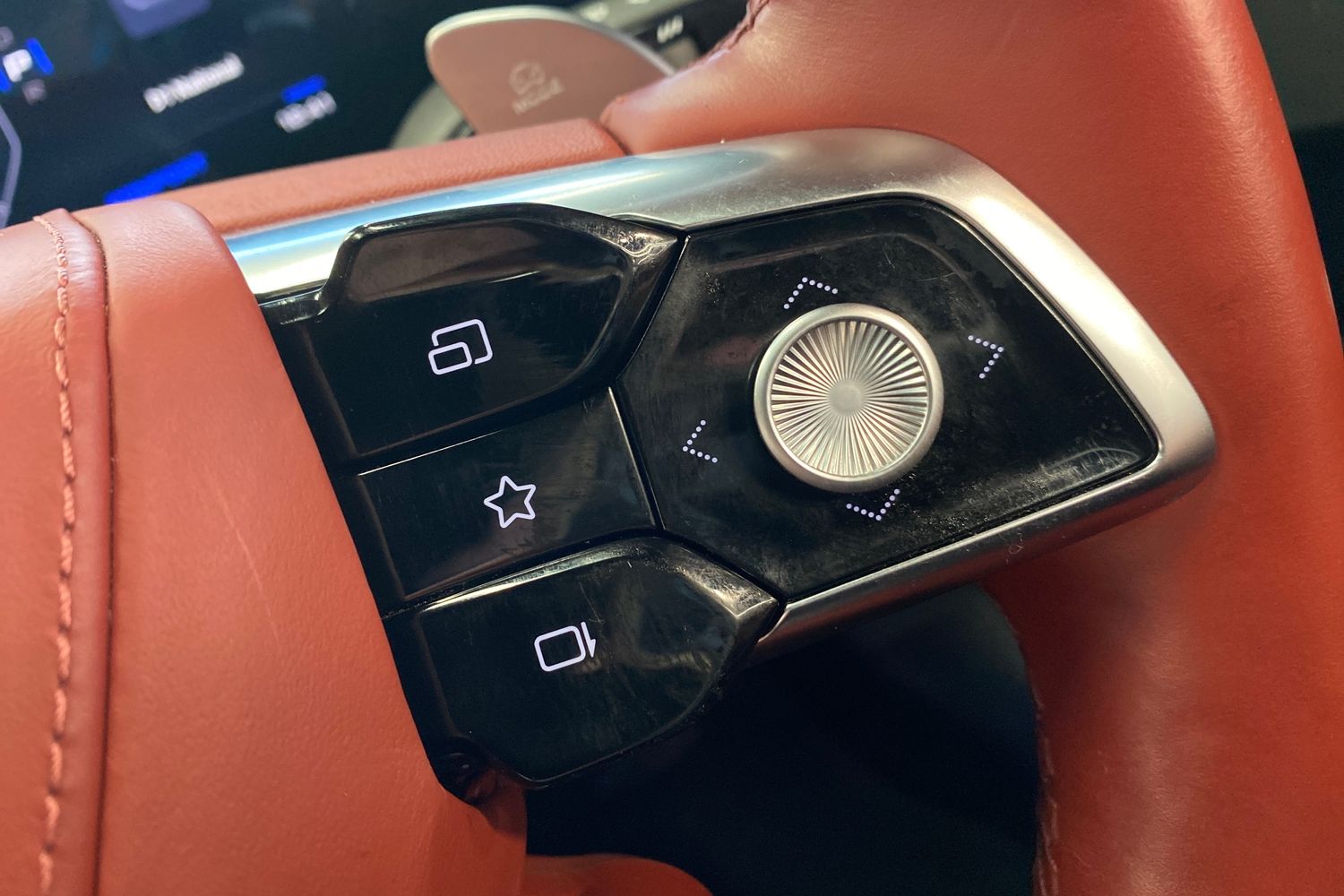 Used MG Cyberster 2024 for sale - 77140551: Photo 28