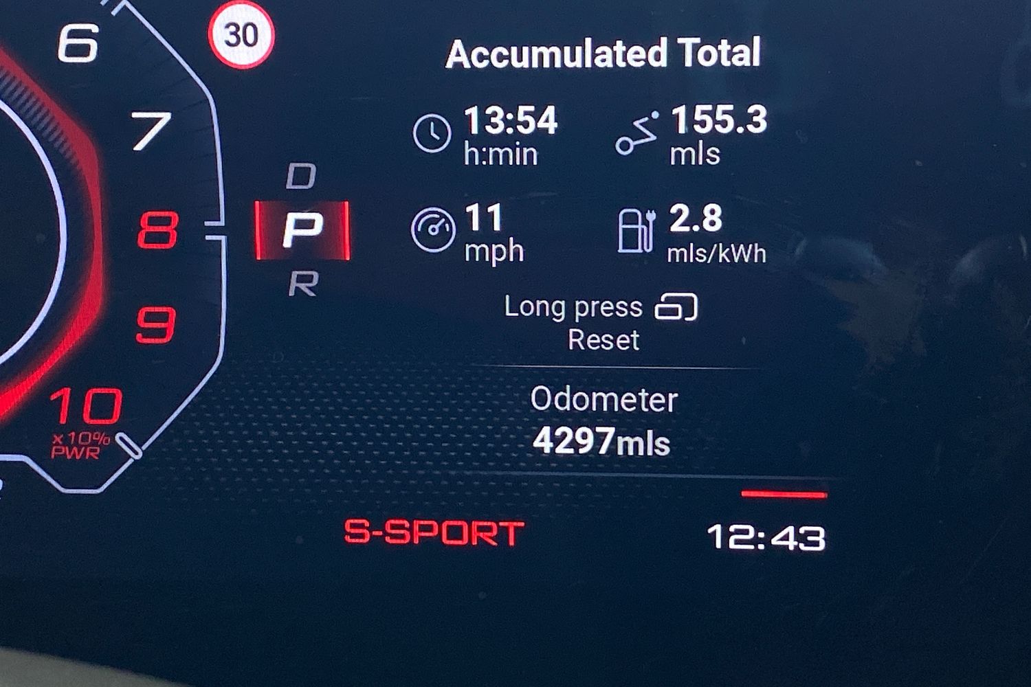 Used MG Cyberster 2024 for sale - 77140551: Photo 34