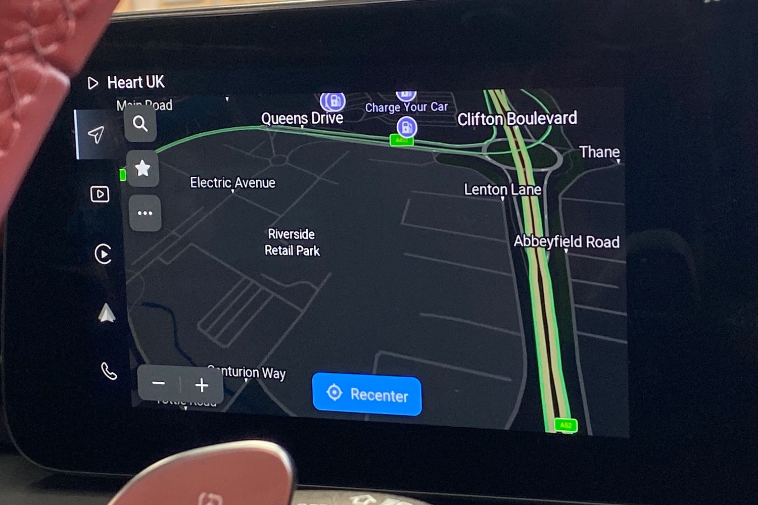 Used MG Cyberster 2024 for sale - 77140551: Photo 42