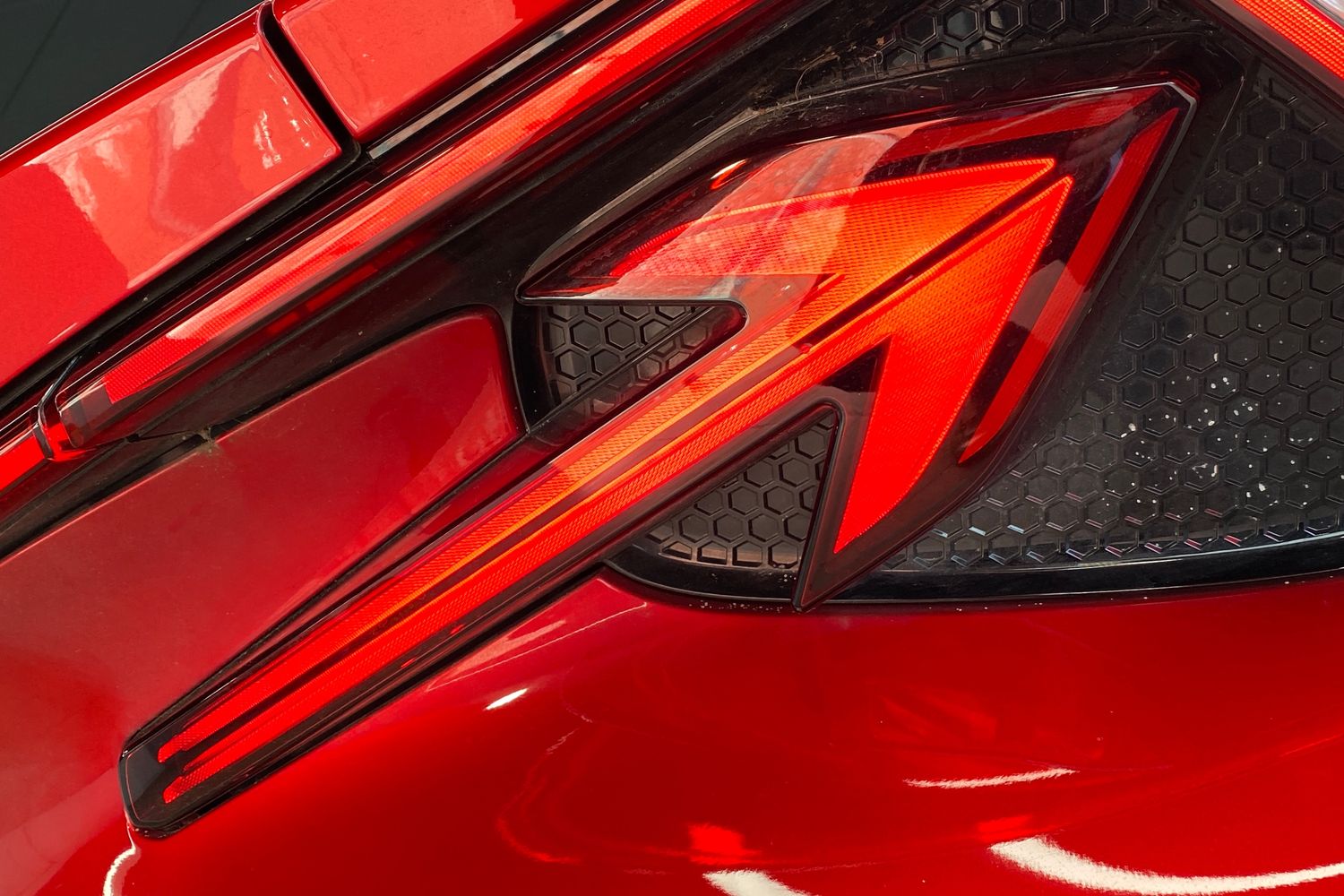 Used MG Cyberster 2024 for sale - 77140551: Photo 46