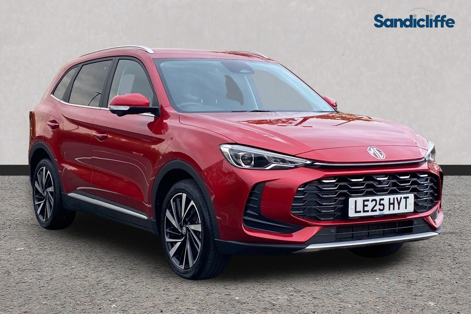 Used MG MG ZS 2025 for sale - 76455104: Photo 1