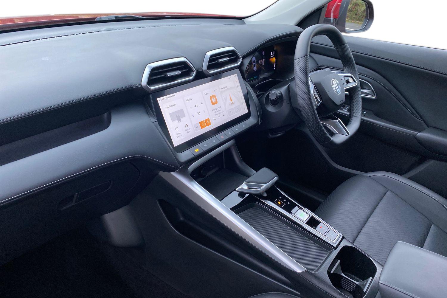 Used MG MG ZS 2025 for sale - 76455104: Photo 13