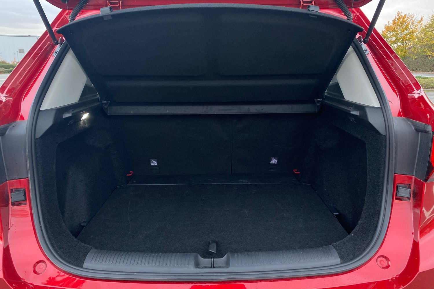 Used MG MG ZS 2025 for sale - 76455104: Photo 15