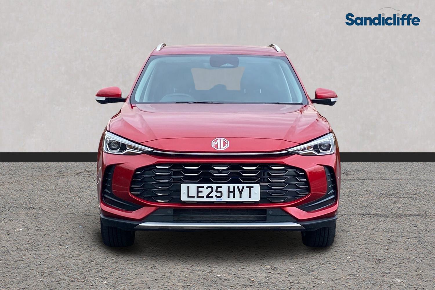 Used MG MG ZS 2025 for sale - 76455104: Photo 2