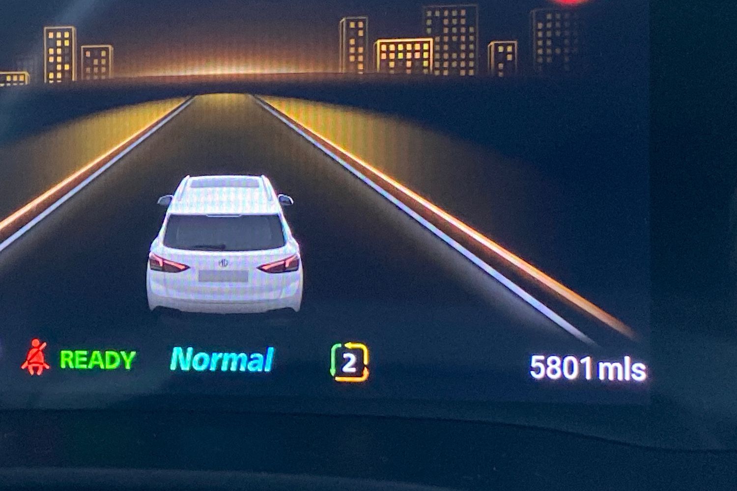 Used MG MG ZS 2025 for sale - 76455104: Photo 29