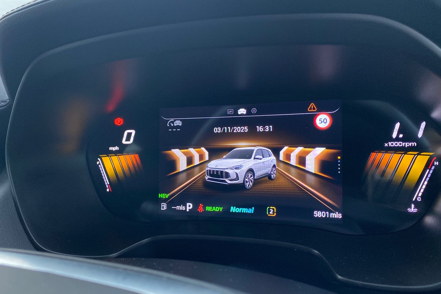 Used MG MG ZS 2025 for sale - 76455104: Photo 31