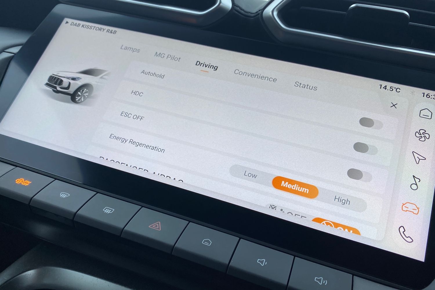 Used MG MG ZS 2025 for sale - 76455104: Photo 45